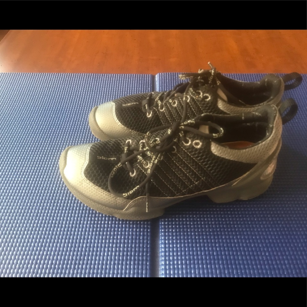 Ecco Biom Sneaker View 3